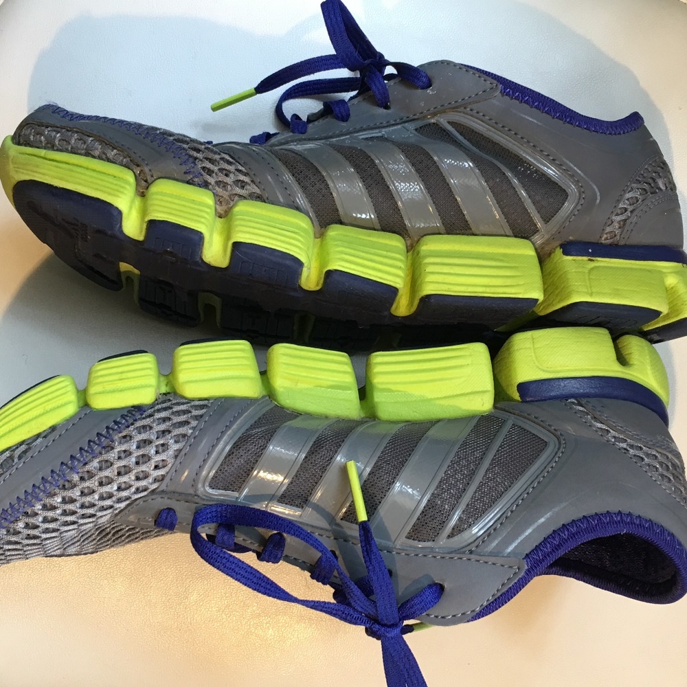 Adidas Clima Cool Shoes